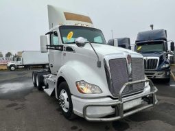 Used 2016 Kenworth T680 Day Cab in Alamo Texas