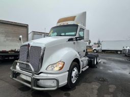 Used 2016 Kenworth T680 Day Cab in Alamo Texas