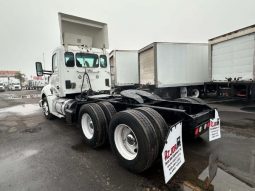 Used 2016 Kenworth T680 Day Cab in Alamo Texas