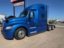 Used 2019 International LT Sleeper in Red Oak Texas