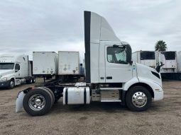 Used 2019 Volvo VNR42T300 Day Cab in Alamo Texas