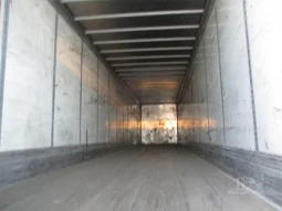 Used 2015 Great dane CHAMPION COMPOSITE CP Dry Van Trailers in Garland Texas