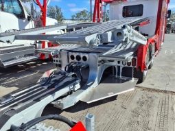 New 2025 Kenworth W990 Car Haulers in Fort Pierce Florida
