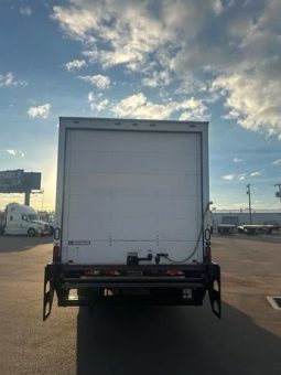 Used 2015 Freightliner BUSINESS CLASS M2 106 Box Truck in Lakeland Florida