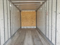 Used 2020 WABASH Dry Van Trailers in Hillsboro Wisconsin