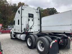 Used 2017 Freightliner CASCADIA 125 EVOLUTION Sleeper in Alamo Texas