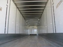 Used 2015 WABASH Dry Van Trailers in Garland Texas