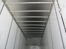 Used 2014 WABASH DURAPLATE Dry Van Trailers in Garland Texas