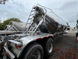 Used 2010 HEIL Others Trailers in Red Oak Texas
