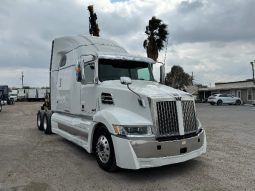 Used 2019 Western Star 5700XE Sleeper in Alamo Texas