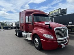 Used 2018 International LT Sleeper in Lakeland Florida