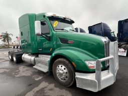 Used 2016 Peterbilt 579 Sleeper in Alamo Texas