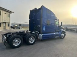 Used 2020 Peterbilt 579 Sleeper in Lakeland Florida