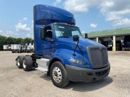 Used 2020 International RH Day Cab in Channahon Illinois