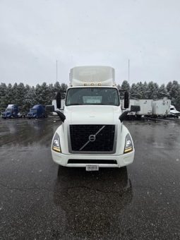 Used 2020 Volvo VNR64T300 Day Cab in South Bend Indiana