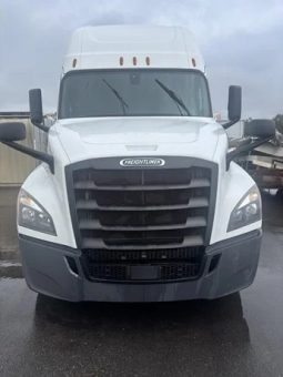 Used 2018 Freightliner Cascadia 126 Sleeper in Lakeland Florida