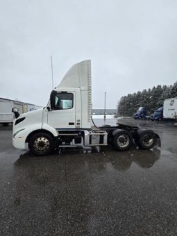 Used 2020 Volvo VNR64T300 Day Cab in South Bend Indiana