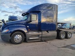 Used 2020 International LT Sleeper in Alamo Texas