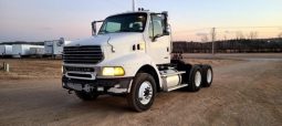 Used 2006 STERLING AT9500 Day Cab in Hillsboro Wisconsin
