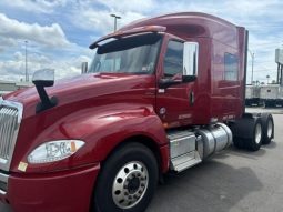 Used 2018 International LT Sleeper in Lakeland Florida