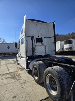 Used 2020 Volvo VNL64T860 Sleeper in Pittston Pennsylvania