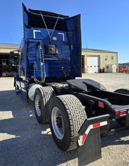 Used 2020 Volvo VNR64T640 Sleeper in Cambridge Ohio