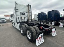 Used 2017 Volvo VNL64T670 Sleeper in Alamo Texas