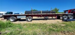 Used 2000 FRUEHAUF Others Trailers in Hillsboro Wisconsin