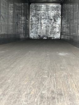 Used 2015 Great dane CHAMPION CP Dry Van Trailers in Garland Texas