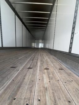 New 2025 Hyundai COMPOSITE Dry Van Trailers in Garland Texas