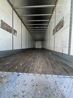 Used 2016 WABASH Dry Van Trailers in Garland Texas