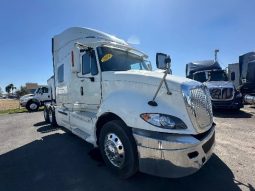 Used 2014 International Prostar Sleeper in Alamo Texas