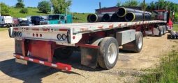 Used 2000 FRUEHAUF Others Trailers in Hillsboro Wisconsin