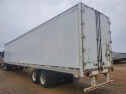 Used 2005 Great dane Dry Van Trailers in Hillsboro Wisconsin