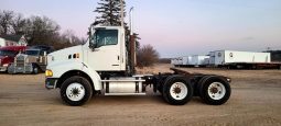 Used 2006 STERLING AT9500 Day Cab in Hillsboro Wisconsin