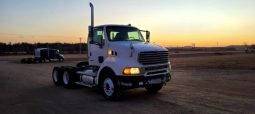 Used 2006 STERLING AT9500 Day Cab in Hillsboro Wisconsin