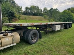 Used 2012 UTILITY Others Trailers in Hillsboro Wisconsin