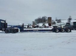 Used 2007 TRAIL KING TK80HD Others Trailers in Hillsboro Wisconsin