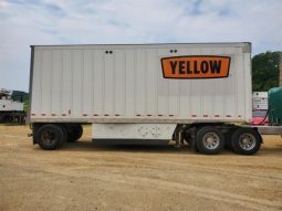 Used 2020 WABASH Dry Van Trailers in Hillsboro Wisconsin