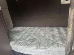 Used 2017 Volvo VNL64T670 Sleeper in Alamo Texas