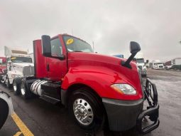 Used 2019 International LT Day Cab in Alamo Texas