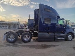 Used 2020 International LT Sleeper in Alamo Texas