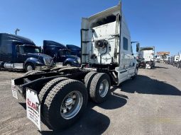 Used 2014 International Prostar Sleeper in Alamo Texas