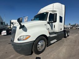Used 2019 International LT Sleeper in Alamo Texas