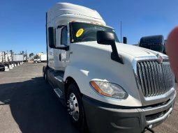 Used 2019 International LT Sleeper in Alamo Texas